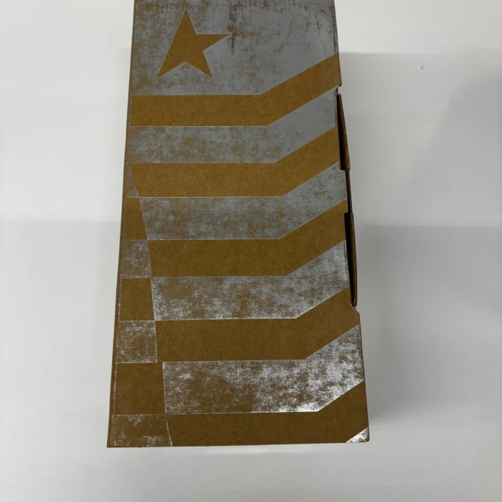 Golden Goose Deluxe Brand - Running Style - Size 40 (fits like 9.5) - Picture 8 of 11